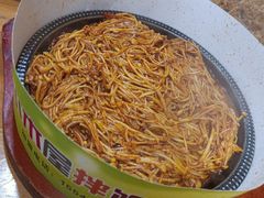 金针菇-小木屋拌饭(抚顺望花凤城商业街店)