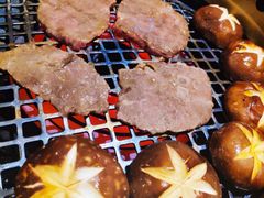 -肉魁屋·烧肉·烧鸟·酒场(高新店)