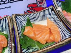 -亚马逊海鲜自助(王府井店)