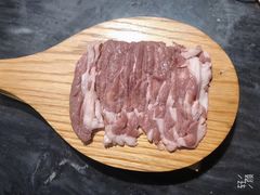 -南门四季铜锅涮肉(左家庄店)
