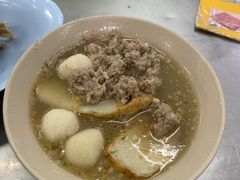 -榮泰米粉湯(Left Shop)