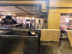 大堂-月圆火锅(宁海东路二店)
