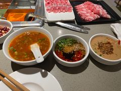 -海底捞火锅(顺义华联店)