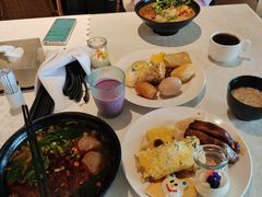-厦门帝元维多利亚大酒店(环岛路黄厝海滩店)