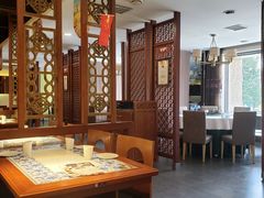 大堂-东方饺子王臻味餐厅(新嘉坡城店)