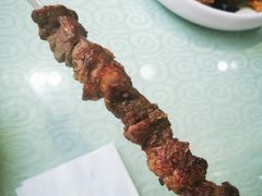 羊肉串-上庄晋风庄园(上庄店)