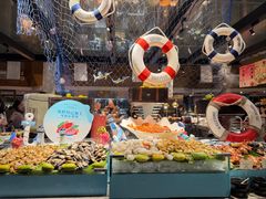 -圆顶阁西餐厅(郑州索菲特国际饭店 )