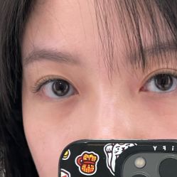 -月野兔日式美睫美甲