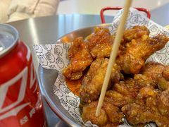 -西哟GoGo韩式炸鸡(三盛国际广场店)