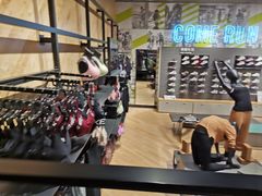 -NIKE品牌体验店(南京东路店)
