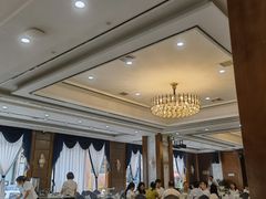 大堂-西府贡面(华东上海城分店)