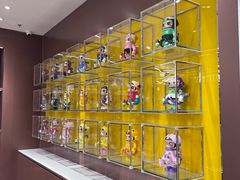 -泡泡玛特POPMART(赛格国际购物中心店)