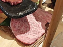 -俺的焼肉(銀座9丁目店)