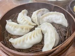 虾仁蒸饺-洪祥大酒店(大庆东路店)