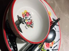 -新白鹿餐厅(金鹰新街口店)