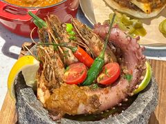 -墨纪Mojí墨西哥餐厅(南开大悦城店)