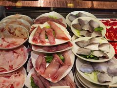 -成渝龙火锅(都江堰店)