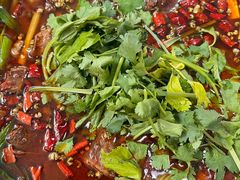 -无味饭店(九眼桥商业文化广场店)