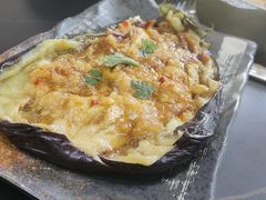 -齐齐哈尔大排档东北菜•烤肉•烧烤(万科时一区店)