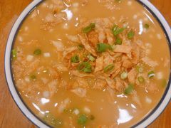 -宣海荣锅贴大王·陕味小吃集(钟楼店)
