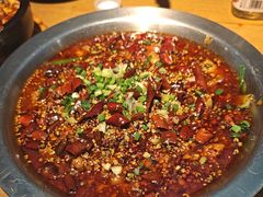 -胡马八破·川菜小馆(高新万达店)