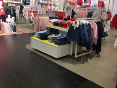 -C&A(茂业天地店)