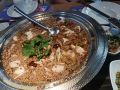 -大河宴·椒麻鱼火锅(北京路中和美食街店)