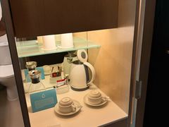 -香港皇家太平洋酒店