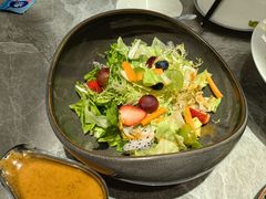 -会宾园·云山宴中餐