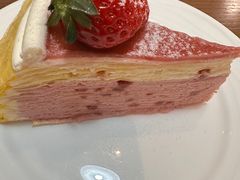 -糖纸甜品(印象城店)