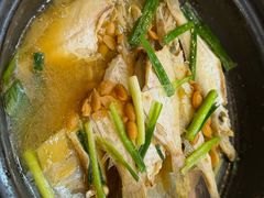 -阳江餐厅·30年老字号·粤菜海鲜大排档