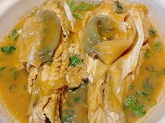 -永安鱼庄·镇江菜(东吴路店)