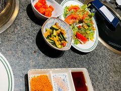 -NIUAN牛庵·和牛烤肉(恒隆店)