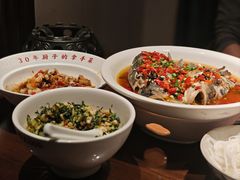 -味上湘菜馆(岳麓山店)