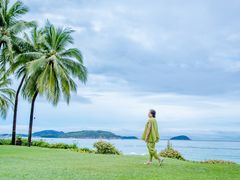 -三亚亚龙湾天域度假酒店