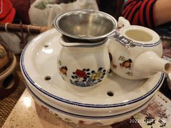 -点都德(大茶楼店)