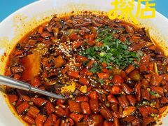 -川正旺江湖菜(三元桥店)