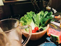 -湊湊火锅·茶憩(打浦桥日月光店)