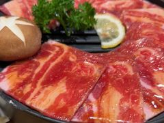 -九田家黑牛烤肉料理(衡百国际店)