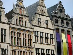 -布鲁塞尔大广场