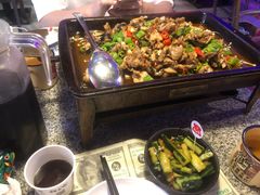 -蘭奢雅集·江浙菜(青山江滩店)