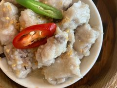 -彩丰楼中餐厅·仁恒洲际酒店