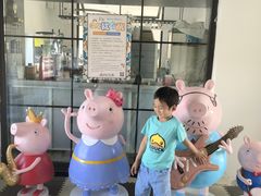 -素心小筑(后沙裕镇店)