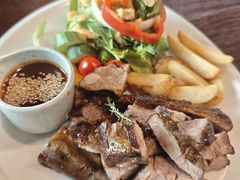 -Ohkajhu Organic Farm Sansai