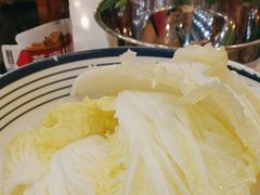 -京都蝎府羊蝎子火锅(珠市口店)