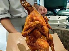 -费大厨辣椒炒肉(太平老街店)