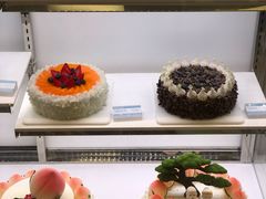 -好利来(龙首印象城店)