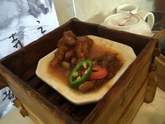 -鼎珑点心仔(燕塘店)