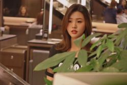 -HairCode芭曲发型