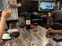 -BomBa意大利餐厅